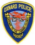 oxnard police towing
