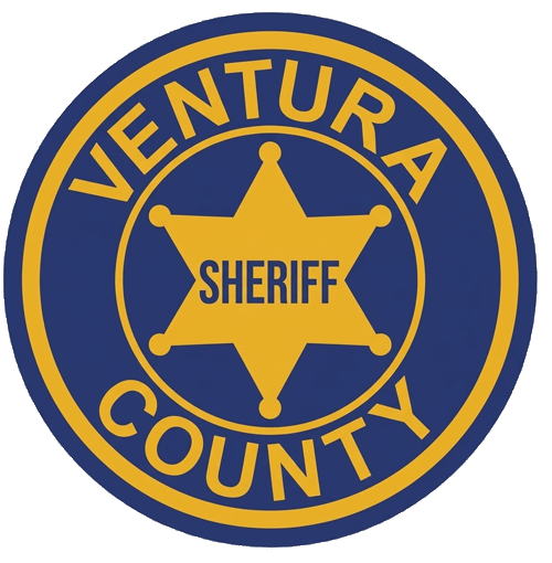 Ventura County Sheriff towing partner